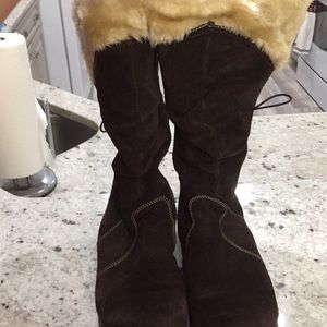 Cozy Winter Boots